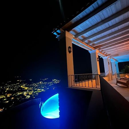 Endless Blue Anavyssos Exterior foto