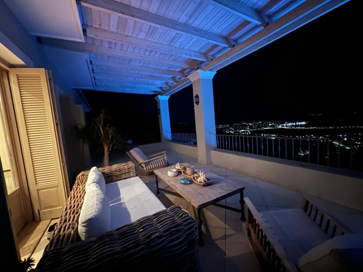 Endless Blue Anavyssos Exterior foto