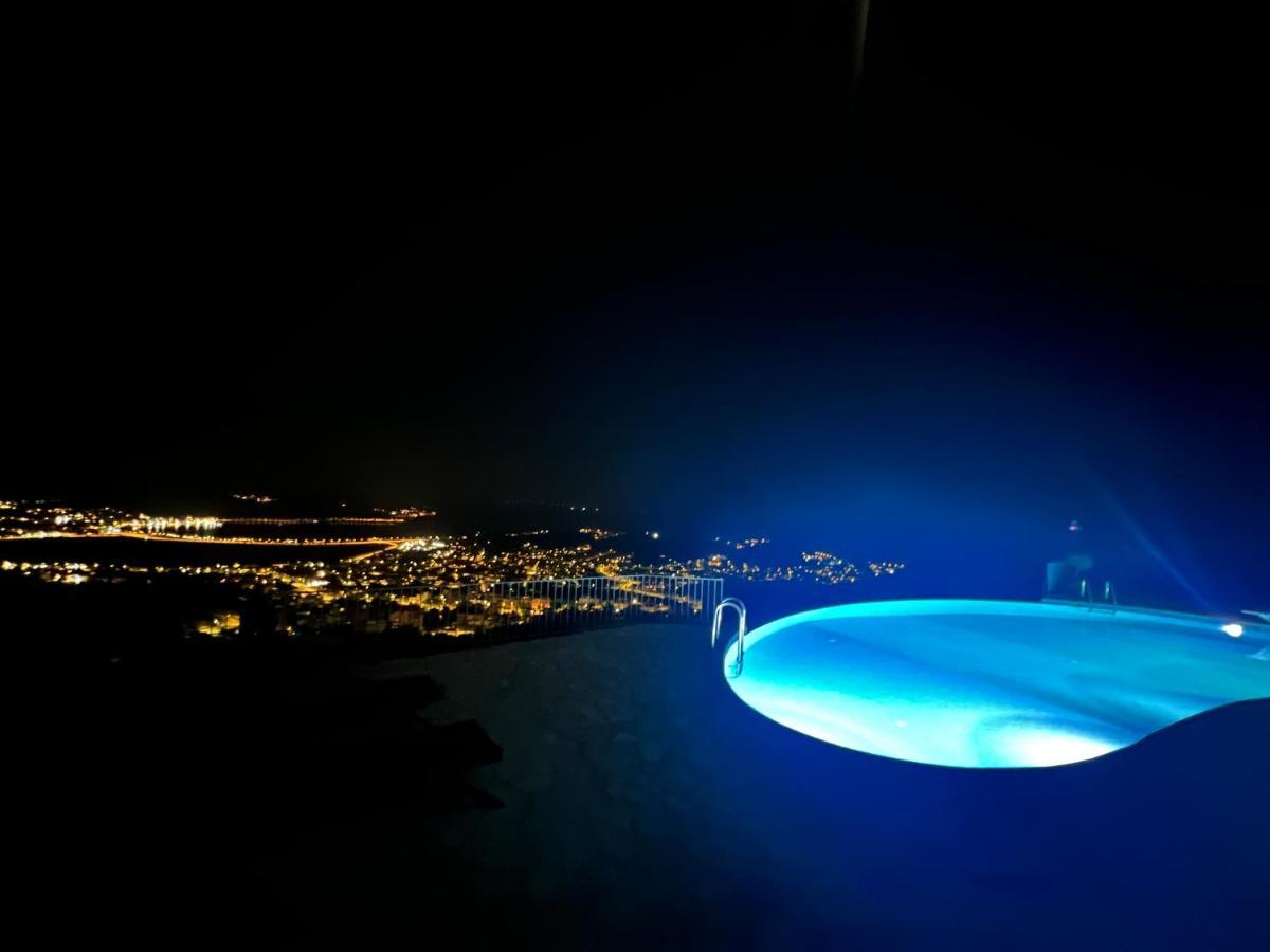 Endless Blue Anavyssos Exterior foto