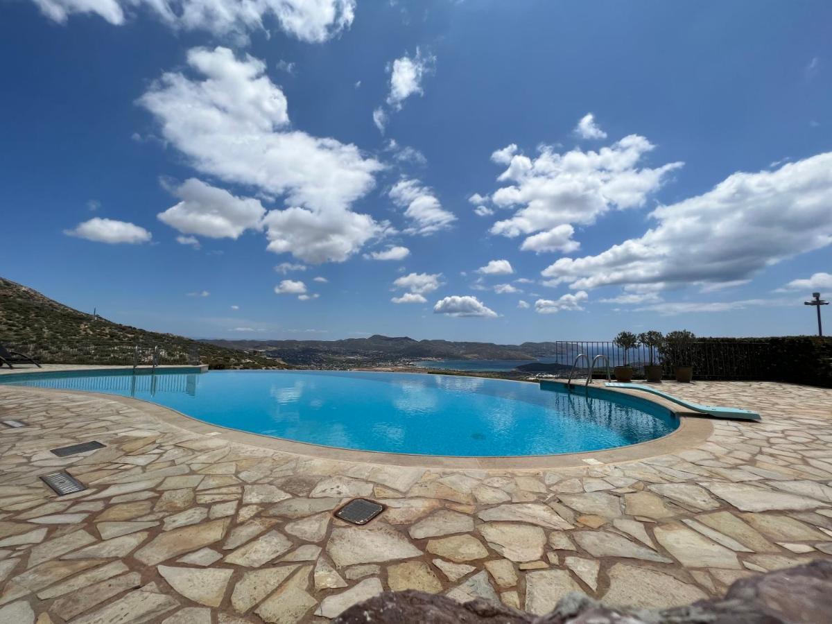 Endless Blue Anavyssos Exterior foto