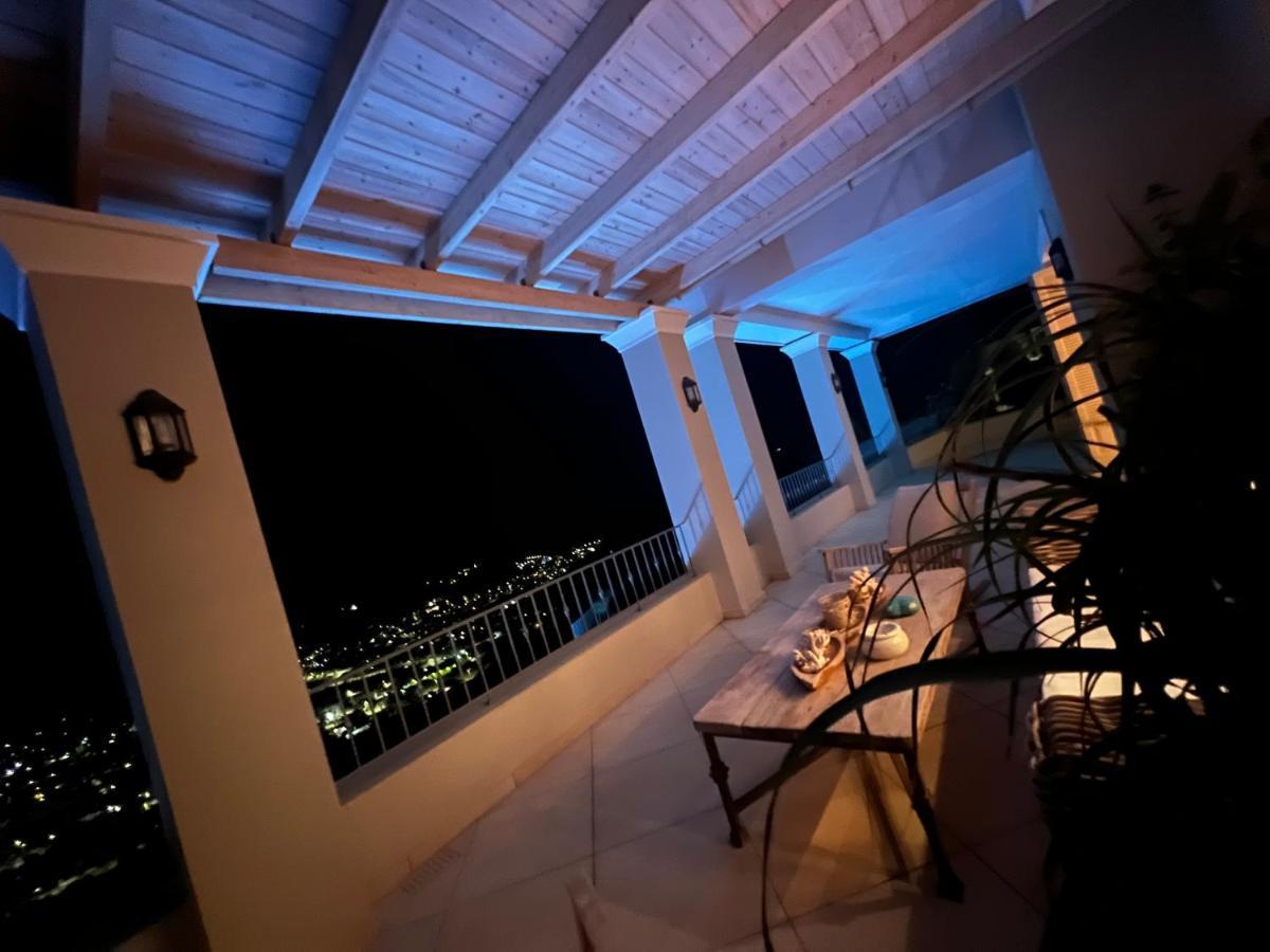 Endless Blue Anavyssos Exterior foto