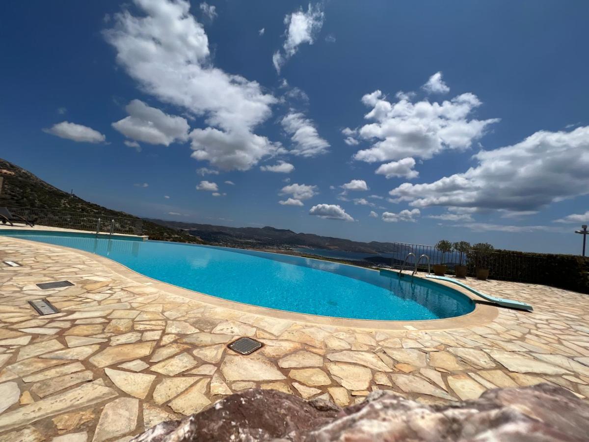 Endless Blue Anavyssos Exterior foto